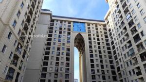 Bakı, yeni tikili 3 otaqlı, satılır, 105 m²  , Nərimanov rayonu