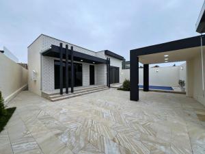 Bakı, həyət evi 4 otaqlı, satılır, 150 m² , 3 sot , Xəzər rayonu, Şüvəlan
