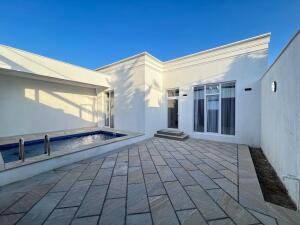 Bakı, həyət evi 3 otaqlı, satılır, 110 m² , 1.7 sot , Xəzər rayonu, Şüvəlan