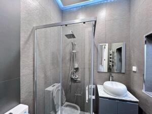 Bakı, həyət evi 4 otaqlı, satılır, 170 m² , 4.5 sot , Xəzər rayonu, Şüvəlan