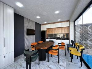Bakı, həyət evi 4 otaqlı, satılır, 150 m² , 3.2 sot , Xəzər rayonu, Mərdəkan