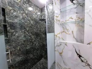 Bakı, yeni tikili 2 otaqlı, satılır, 77 m²  , Nizami rayonu, 8-ci kilometr