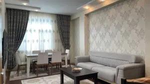 Bakı, yeni tikili 2 otaqlı, satılır, 87 m²  , Binəqədi rayonu