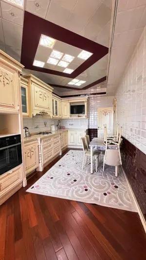 Bakı, yeni tikili 4 otaqlı, satılır, 168 m²  , Nizami rayonu, 8-ci kilometr