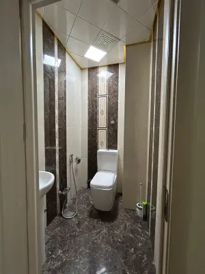 2 комната новостройка, арендовать, 90 m², Бакы, Нәриманов рајону, Бөјүкшор гәс.