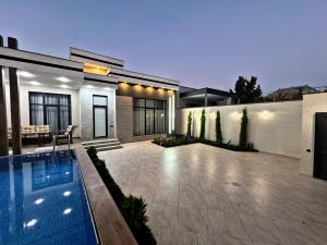 Bakı, bağ/həyət evi 4 otaqlı, satılır, 140 m² , 3 sot , Xəzər rayonu, Mərdəkan