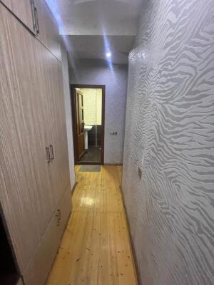 Xırdalan, yeni tikili 3 otaqlı, satılır, 85 m²  