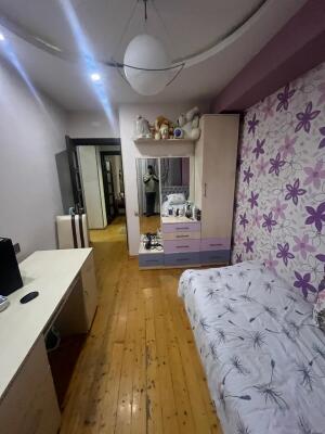 Xırdalan, yeni tikili 3 otaqlı, satılır, 85 m²  