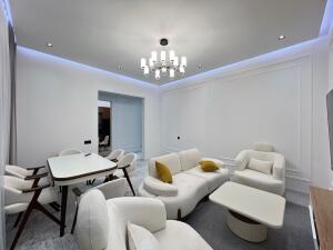 Bakı, həyət evi 4 otaqlı, satılır, 140 m² , 3.5 sot , Xəzər rayonu, Mərdəkan