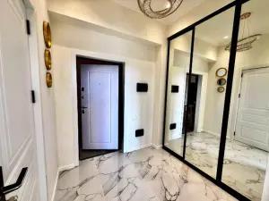 Bakı, yeni tikili 2 otaqlı, satılır, 40 m²  , Nizami rayonu