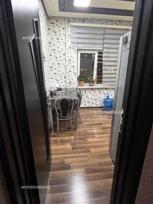 Bakı, köhnə tikili 2 otaqlı, satılır, 60 m²  , Xətai rayonu