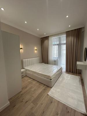 Bakı, yeni tikili 2 otaqlı, satılır, 58 m²  , Nərimanov rayonu