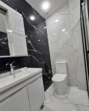 Bakı, yeni tikili 2 otaqlı, satılır, 52 m²  , Nərimanov rayonu