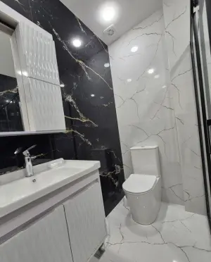 2 otaqlı yeni tikili, satılır, 52 m², Bakı, Nərimanov rayonu