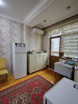 Abşeron, yeni tikili 2 otaqlı, satılır, 41 m²  , Masazır