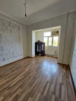 3 комната старое здание, продажа, 65 m², Бакы, Хәтаи рајону, Ахмедлы