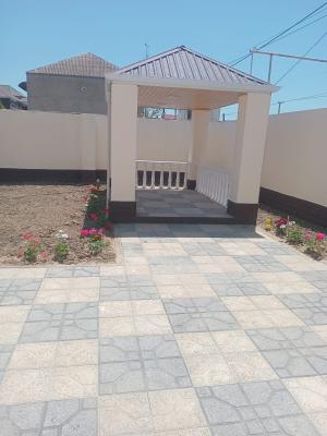 Bakı, həyət evi 4 otaqlı, satılır, 114 m² , 4 sot , Sabunçu rayonu, Savalan qəs.
