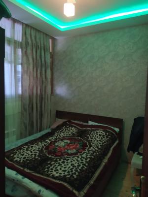 Bakı, yeni tikili 3 otaqlı, satılır, 77 m²  , Suraxanı rayonu, Qaraçuxur qəs.