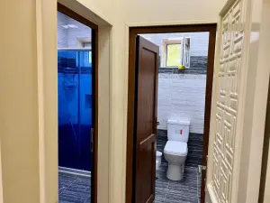 3 otaqlı bağ/həyət evi, kirayə, 110 m², Mingəçevir