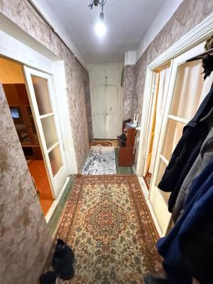 Bakı, köhnə tikili 3 otaqlı, satılır, 76 m²  , Xətai rayonu