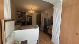 Bakı, köhnə tikili 3 otaqlı, satılır, 125 m²  , Sabunçu rayonu, Bakıxanov qəs.