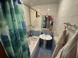 Bakı, yeni tikili 2 otaqlı, satılır, 70 m²  , Suraxanı rayonu, Yeni Günəşli qəs.