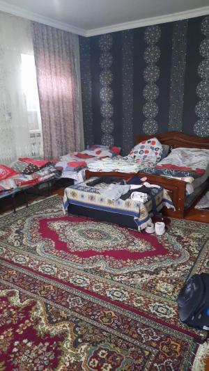 Qəbələ, bağ/həyət evi 4 otaqlı, satılır, 126 m² , 4 sot 