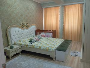 Abşeron, yeni tikili 3 otaqlı, satılır, 81 m²  , Masazır