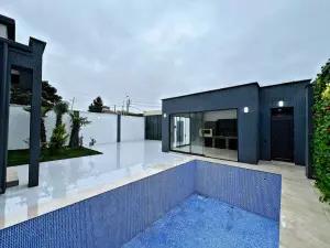 Bakı, bağ/həyət evi 4 otaqlı, satılır, 160 m² , 4 sot , Xəzər rayonu, Mərdəkan