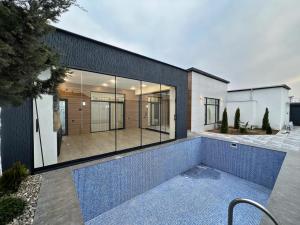 Bakı, həyət evi 4 otaqlı, satılır, 3.8 m² , 160 sot , Xəzər rayonu, Mərdəkan