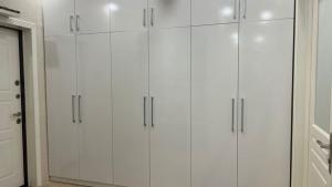 Bakı, yeni tikili 2 otaqlı, satılır, 115 m²  , Nizami rayonu, 8-ci kilometr