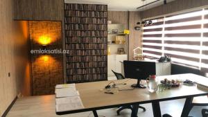 Bakı, ofis 3 otaqlı, satılır, 105 m²  , Yasamal rayonu, Yasamal qəs.