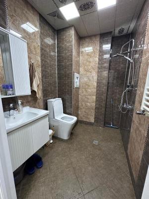 Bakı, yeni tikili 2 otaqlı, kirayə, 53 m²  , Yasamal rayonu