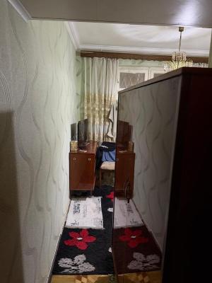 Bakı, köhnə tikili 4 otaqlı, satılır, 85 m²  , Binəqədi rayonu, 9-cu mikrorayon