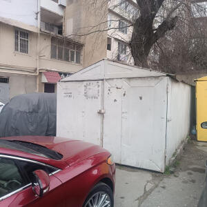 Bakı, qaraj , satılır, 20 m²  , Yasamal rayonu