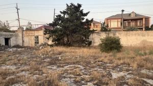 Bakı, torpaq , satılır , 5 sot , Xəzər rayonu, Buzovna