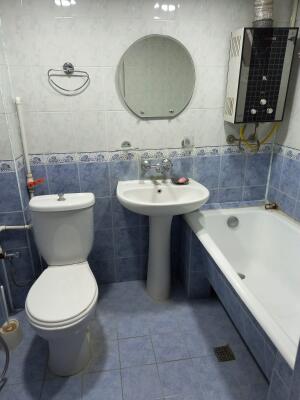 Bakı, köhnə tikili 1 otaqlı, satılır, 35 m²  , Yasamal rayonu