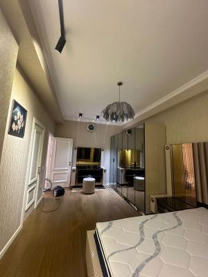 Bakı, yeni tikili 3 otaqlı, satılır, 145 m²  , Nərimanov rayonu