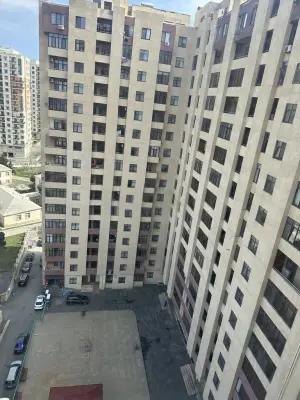 Bakı, yeni tikili 2 otaqlı, satılır, 55 m²  , Xətai rayonu, H.Aslanov qəs.