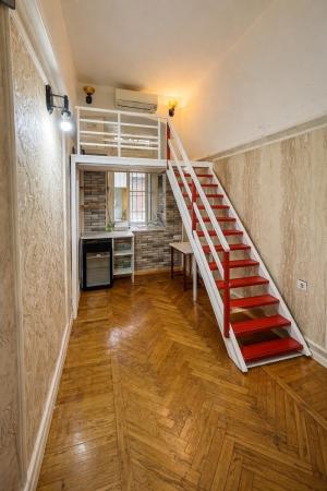 Bakı, köhnə tikili 1 otaqlı, satılır, 18 m²  , Səbail rayonu