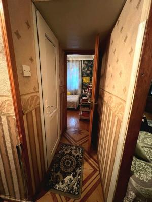 Bakı, köhnə tikili 3 otaqlı, satılır, 57 m²  , Nərimanov rayonu