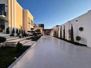 Bakı, həyət evi 5 otaqlı, satılır, 280 m² , 7 sot , Xəzər rayonu, Mərdəkan