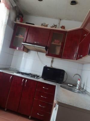 Bakı, köhnə tikili 1 otaqlı, satılır, 50 m²  , Nəsimi rayonu, 5-ci mikrorayon