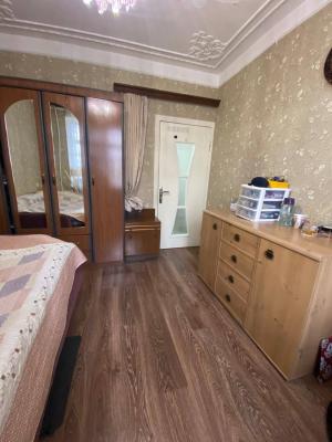Bakı, köhnə tikili 4 otaqlı, satılır, 84 m²  , Xətai rayonu, Əhmədli