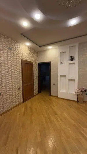 3 комната старое здание, арендовать, 150 m², Бакы, Нәсими рајону