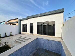 Bakı, həyət evi 4 otaqlı, satılır, 140 m² , 2.5 sot , Xəzər rayonu, Mərdəkan
