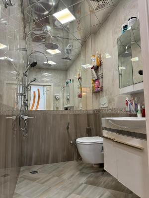 Bakı, yeni tikili 3 otaqlı, satılır, 92 m²  , Xətai rayonu