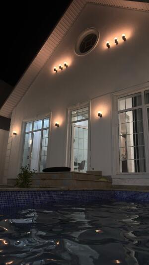Bakı, həyət evi 4 otaqlı, satılır, 130 m² , 2.5 sot , Xəzər rayonu, Şüvəlan