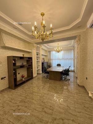 Bakı, obyekt , satılır, 80 m²  , Nərimanov rayonu