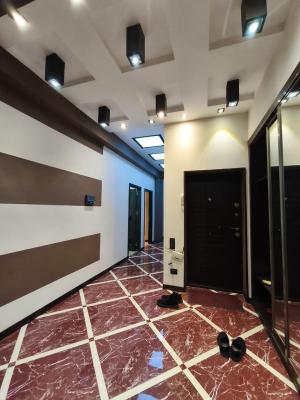 Bakı, yeni tikili 3 otaqlı, satılır, 120 m²  , Nərimanov rayonu